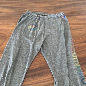AVIATOR NATION sweatpants